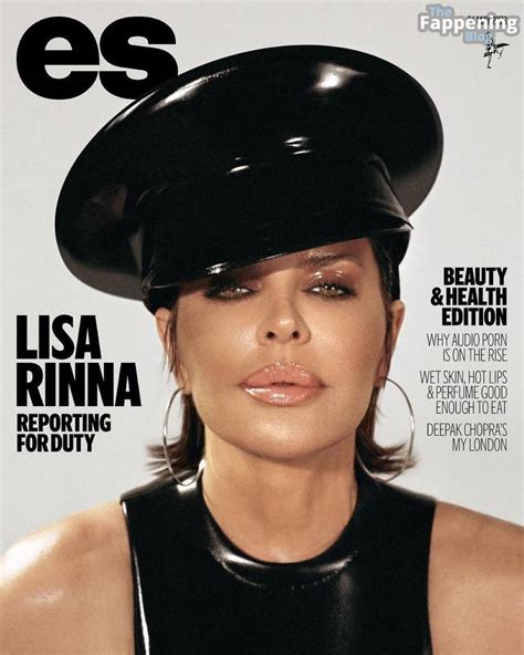 lisa rinna nude photo|Lisa Rinna nude pictures, onlyfans leaks, playboy photos, sex。